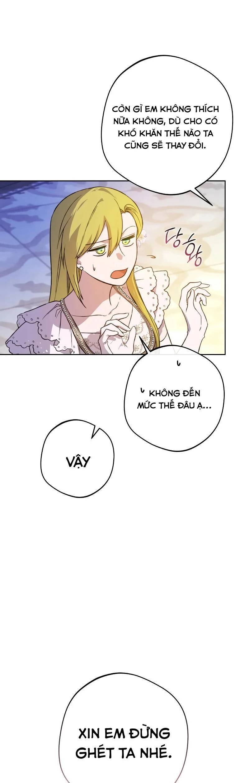 Bạo Chúa Độc Ác Trở Lại - chap7 - Trang 30